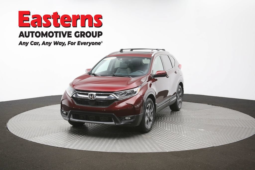 Used 2019 Honda CR-V EX-L image 54