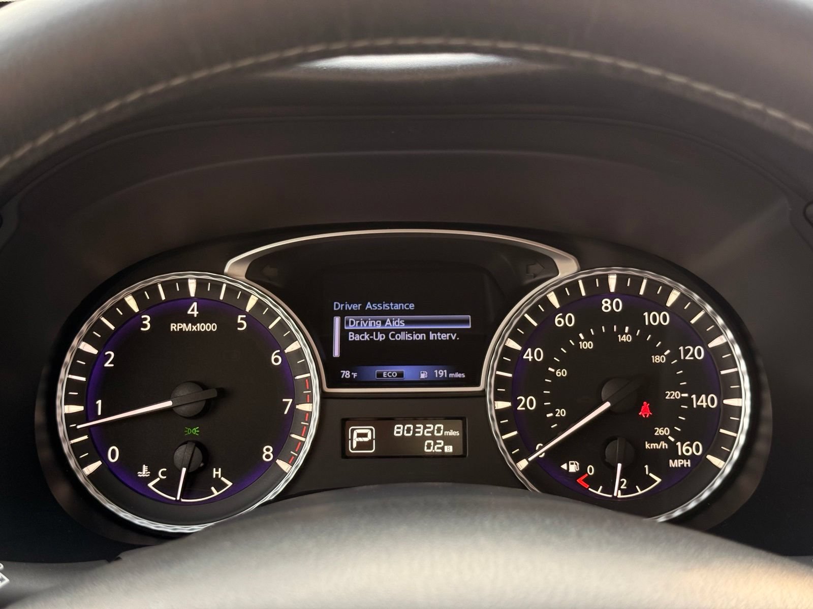 Used 2017 INFINITI QX60 Luxe w/ Premium Plus Package AWD/4WD image 37