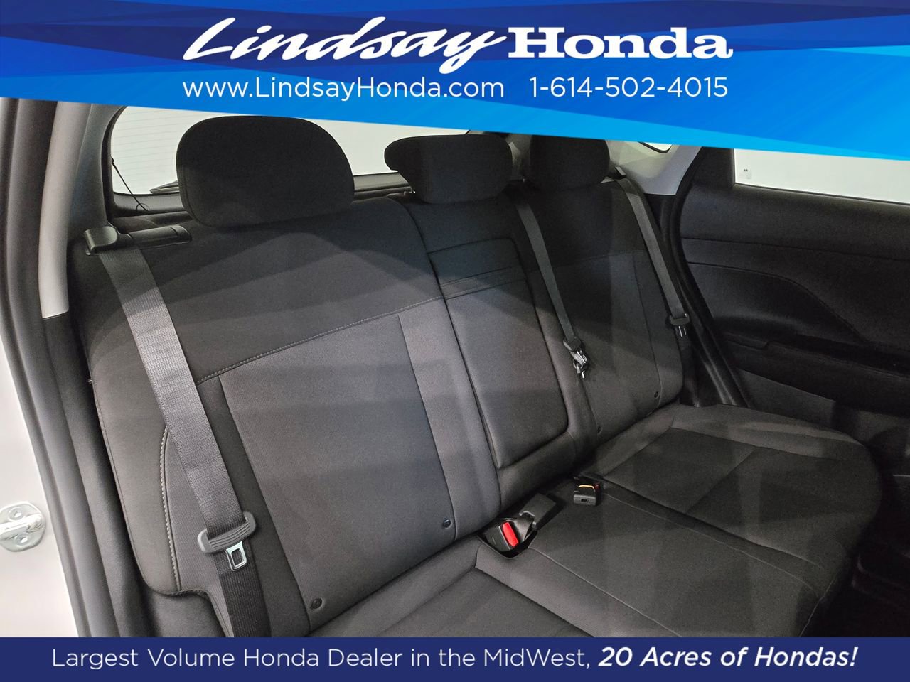 Used 2025 Hyundai Kona SEL AWD/4WD image 9