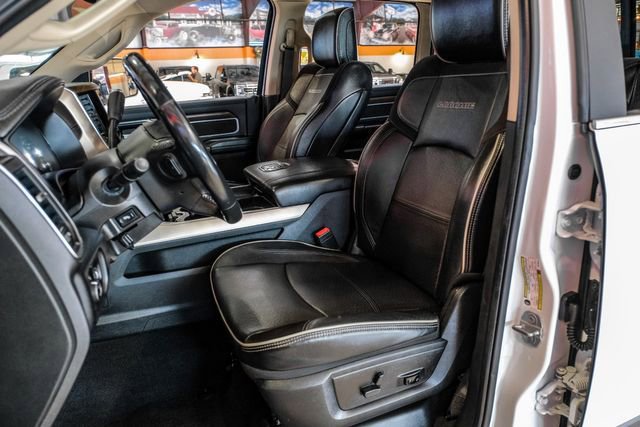 Used 2022 RAM 3500 Laramie image 30