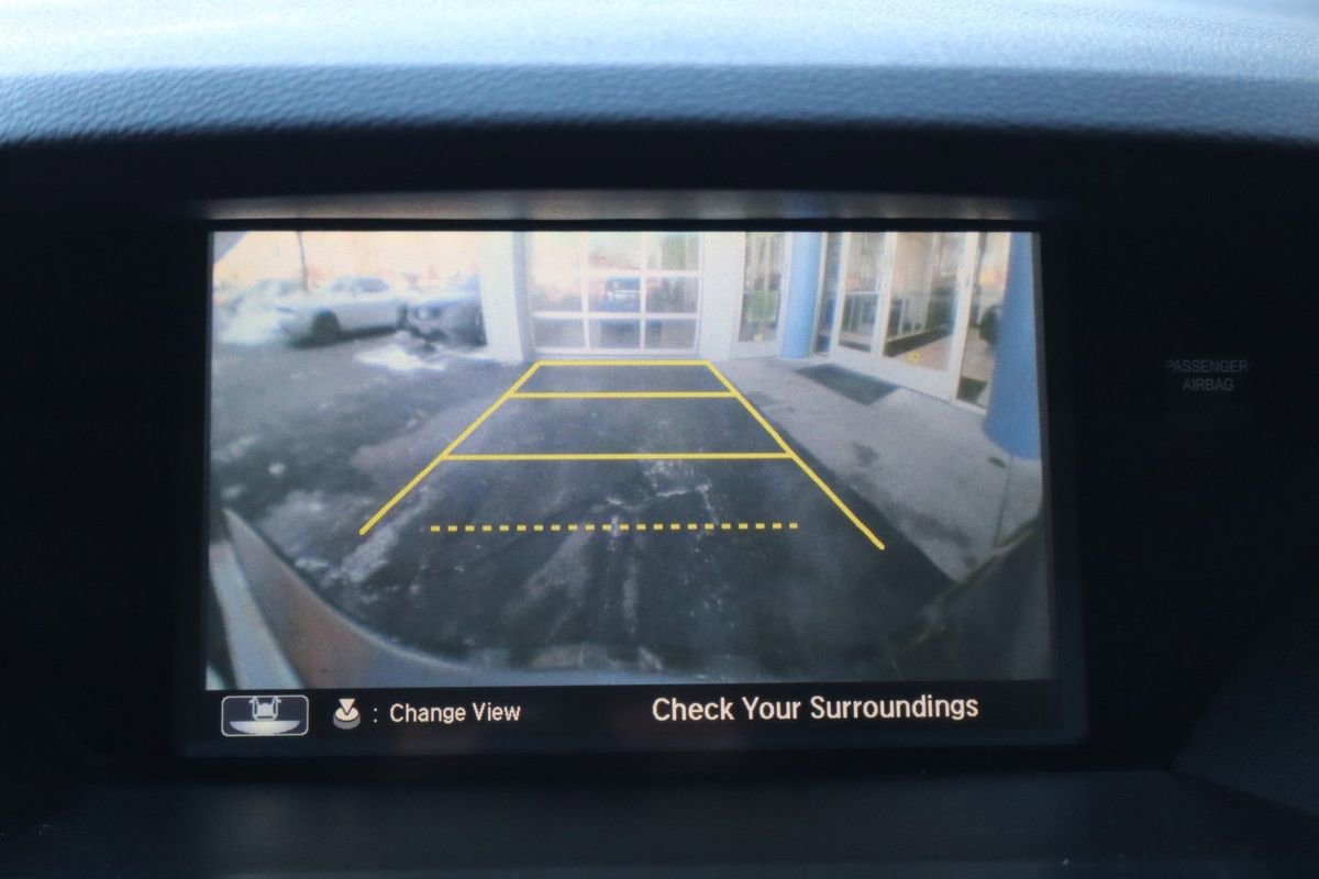 Used 2015 Acura MDX SH-AWD w/ Tech & Entertainment image 23