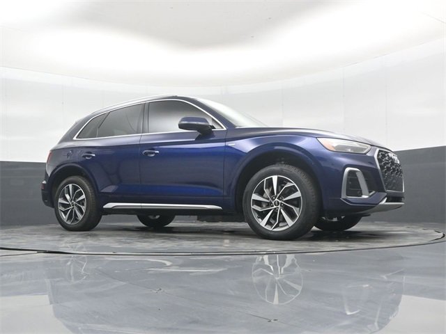 Used 2024 Audi Q5 2.0T Premium Plus image 38