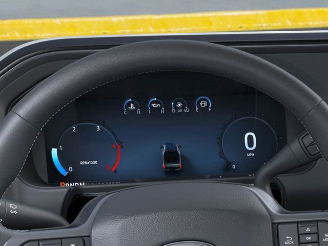 New 2026 Ford F350 Platinum w/ Platinum Plus Package image 15