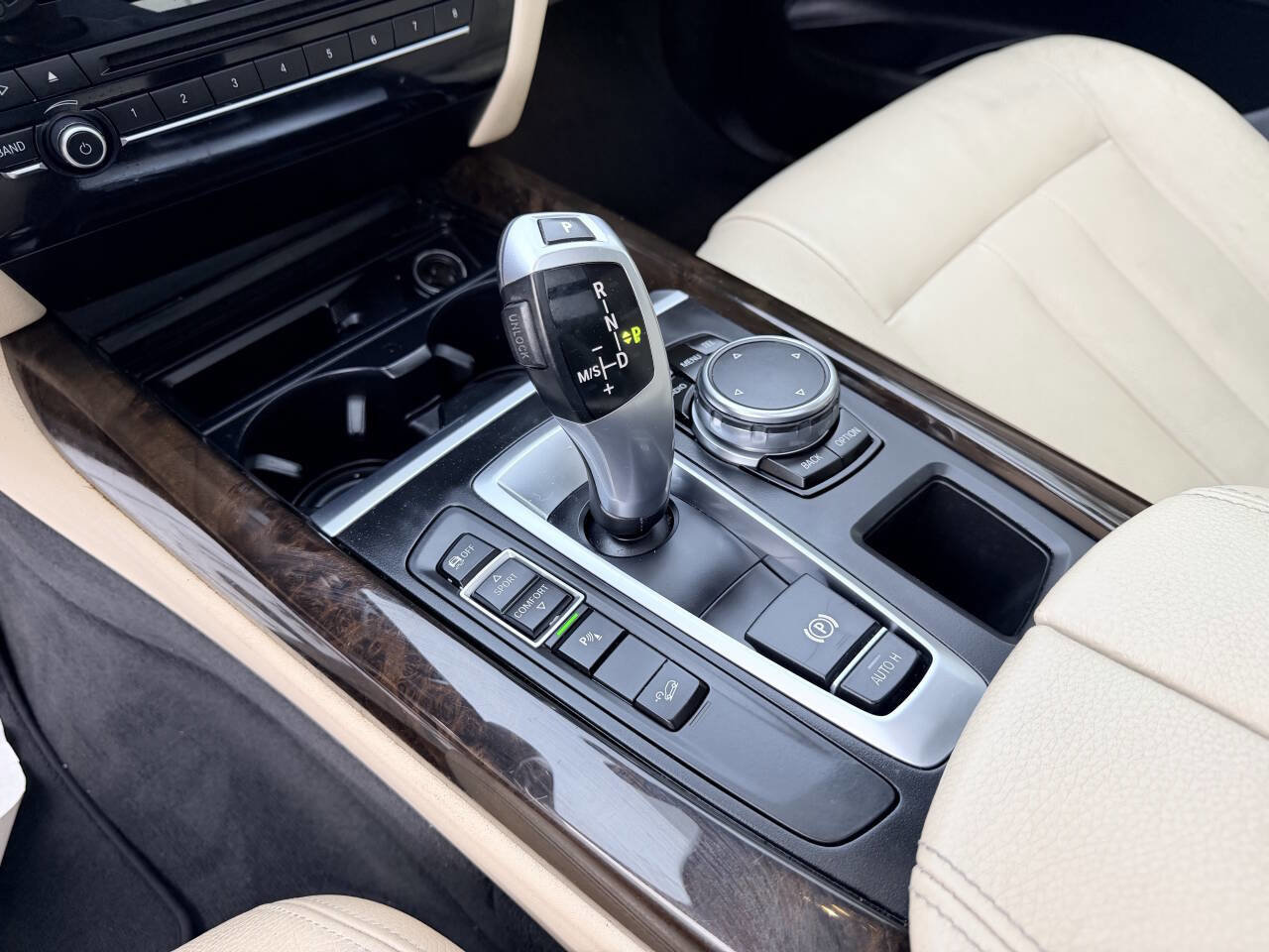 Used 2016 BMW X5 xDrive35i AWD/4WD image 20