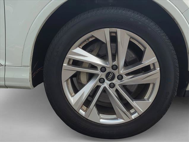 Used 2023 Audi Q7 3.0T Premium Plus AWD/4WD image 5