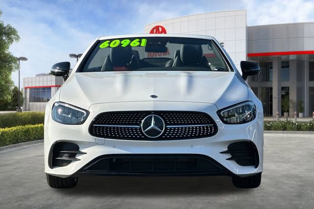 Used 2023 Mercedes-Benz E 450 E 450 image 10