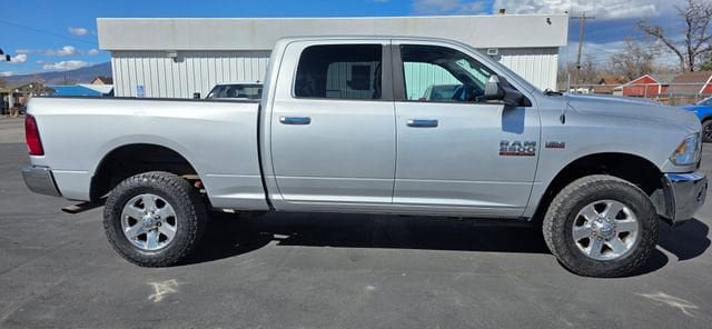 Used 2014 RAM 2500 Big Horn AWD/4WD image 6