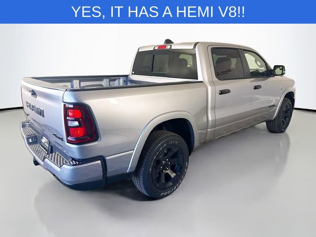 New 2026 RAM 1500 Big Horn image 7