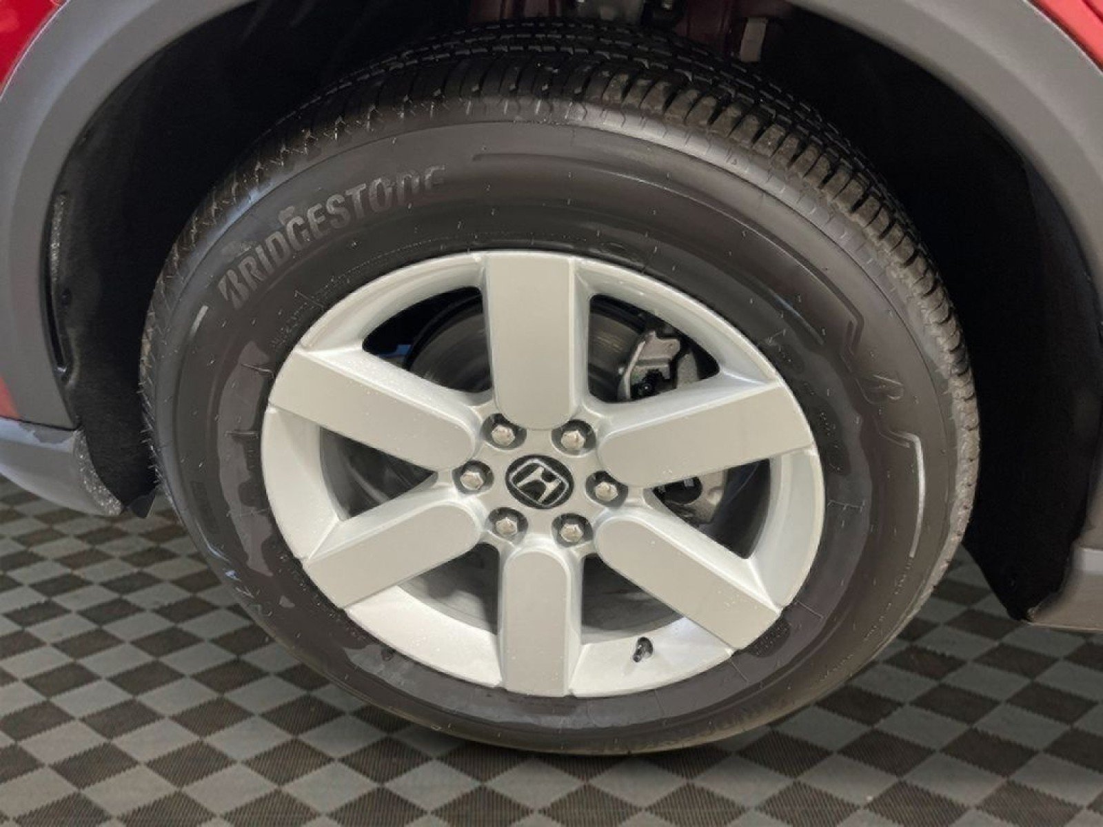 New 2026 Honda Prologue EX image 11