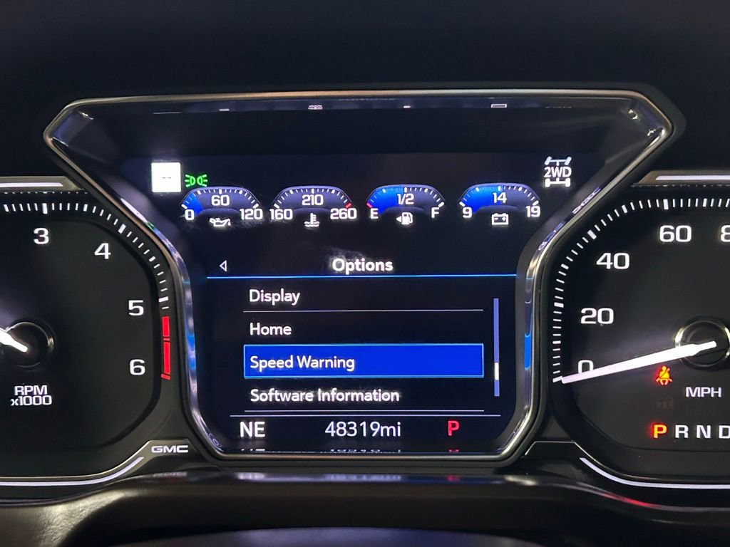 Used 2021 GMC Sierra 1500 Denali image 25