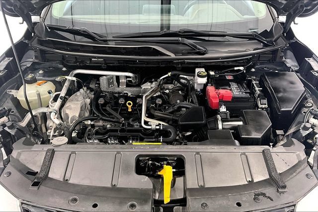 Used 2023 Nissan Rogue S AWD/4WD image 37