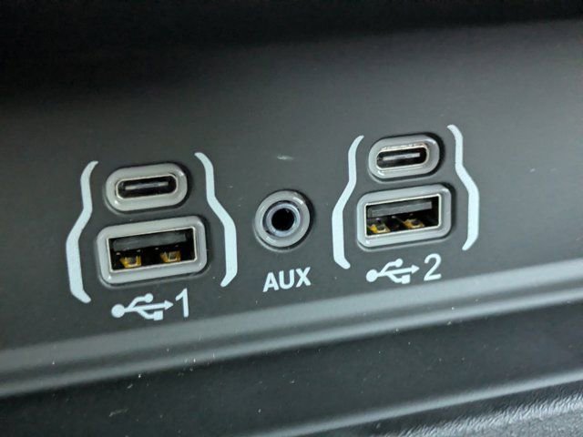 New 2026 RAM 1500 Rebel image 19