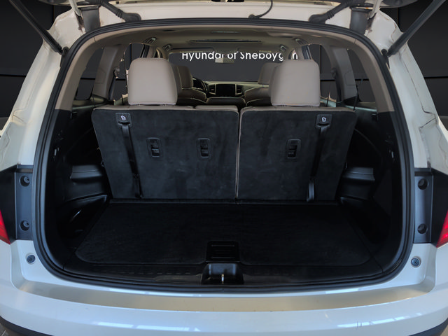 Used 2017 Honda Pilot EX-L image 22