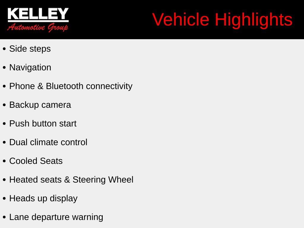 Used 2020 Chevrolet Tahoe Premier RWD image 2