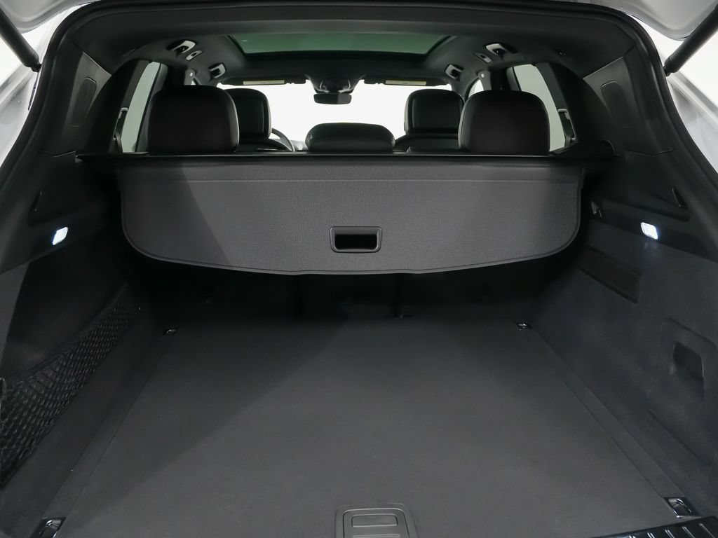 New 2026 Porsche Cayenne AWD/4WD image 25