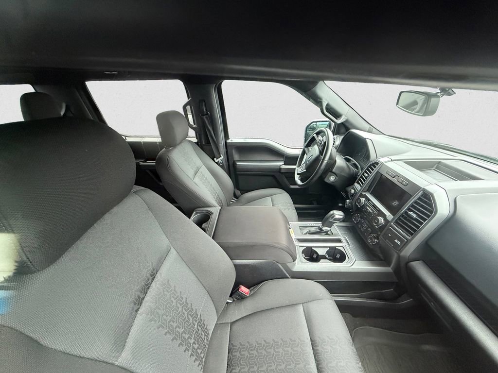 Used 2020 Ford F150 XLT w/ Equipment Group 302A Luxury image 10