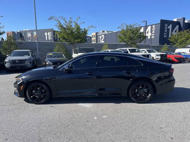 Used 2026 Kia K5 GT-Line w/ GT-Line Premium Package image 6
