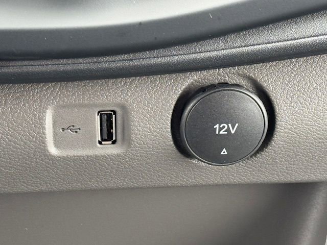 New 2025 Ford Transit 250 Low Roof w/ Interior Upgrade Package image 21