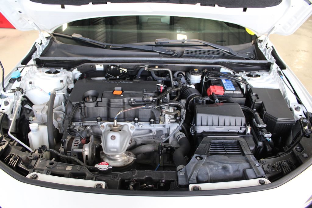 Used 2022 Honda Civic Sport image 16
