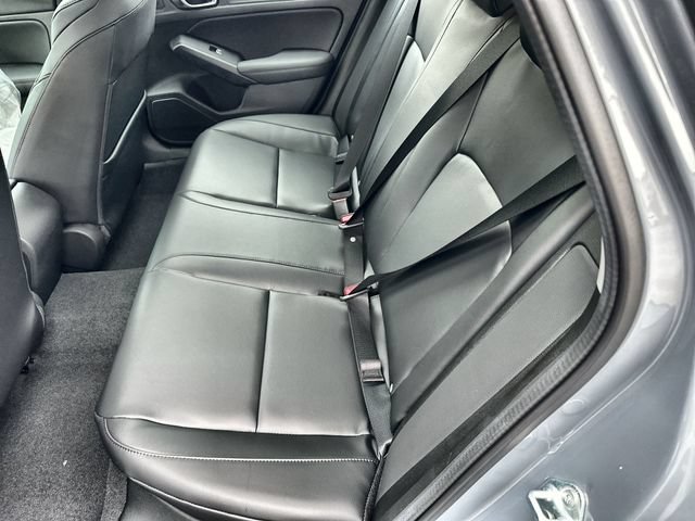 New 2026 Acura Integra FWD image 24