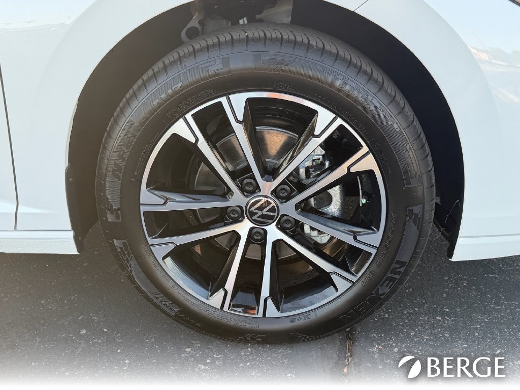 New 2026 Volkswagen Jetta Sport FWD image 11