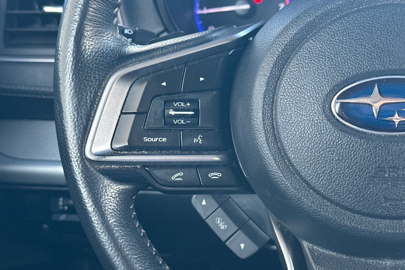 Used 2019 Subaru Outback 2.5i Premium AWD/4WD image 28