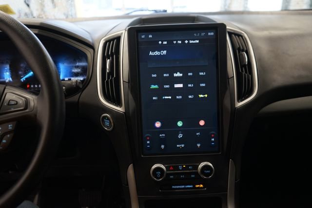 Certified 2022 Ford Edge SE image 23