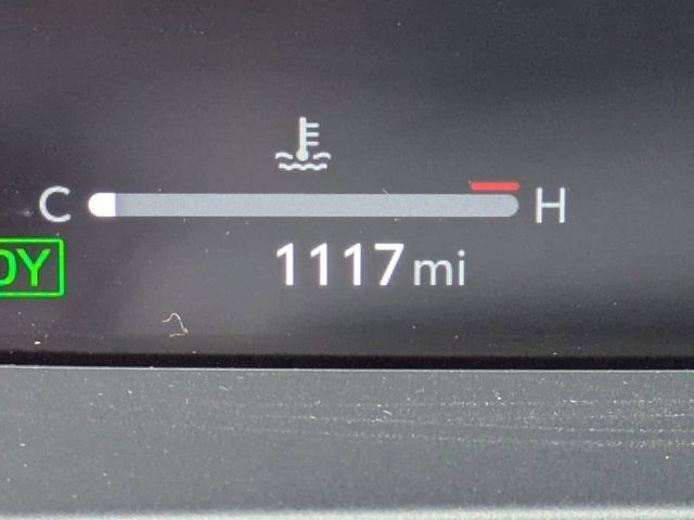 Used 2026 Toyota Crown XLE image 25