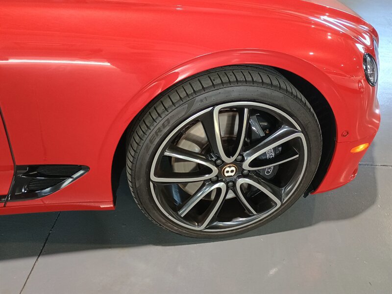 Used 2020 Bentley Continental GT AWD/4WD image 51