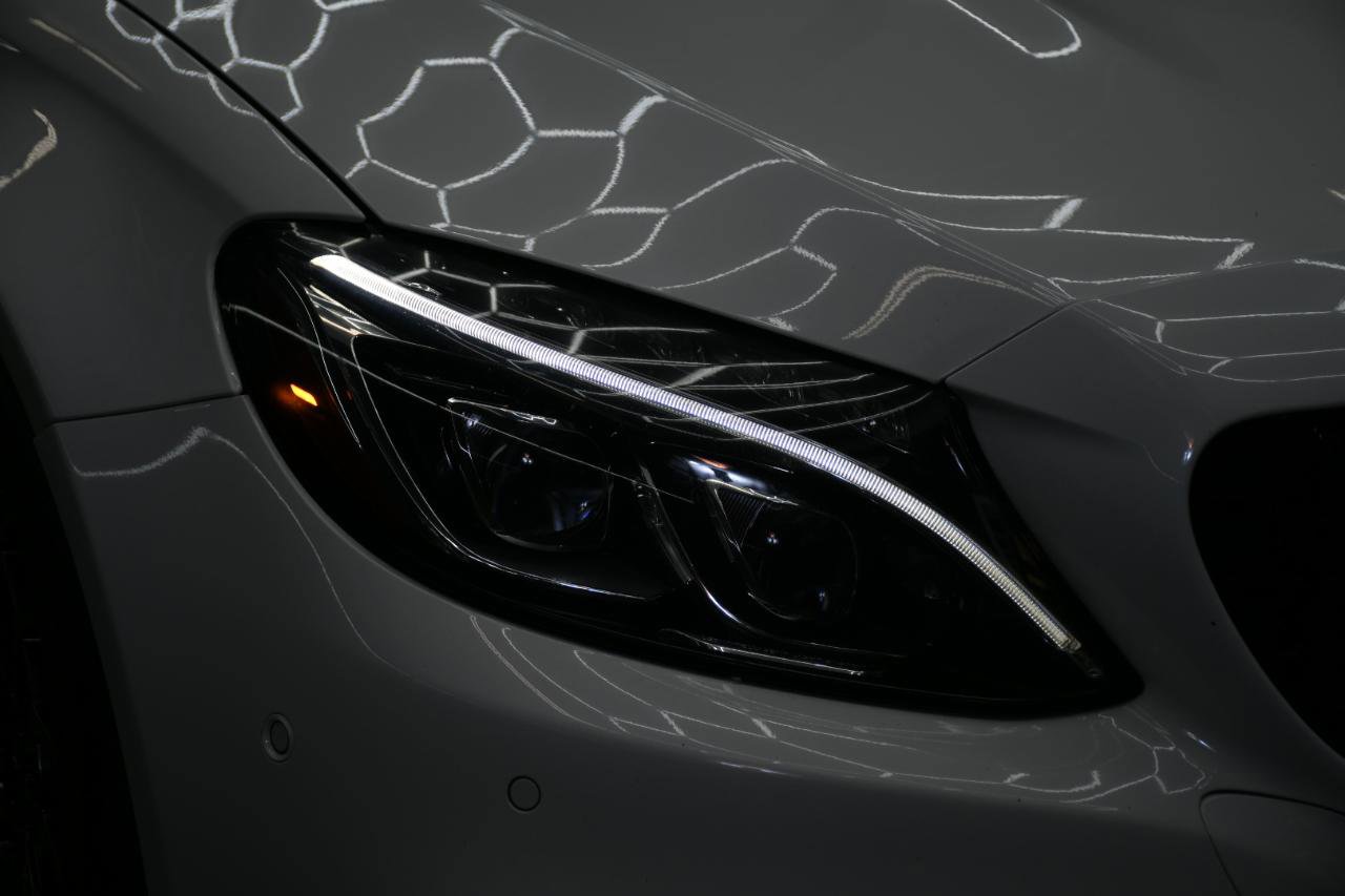 Used 2015 Mercedes-Benz C 63 AMG S image 14