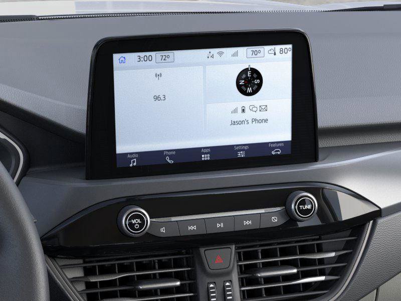 New 2026 Ford Escape Active image 14