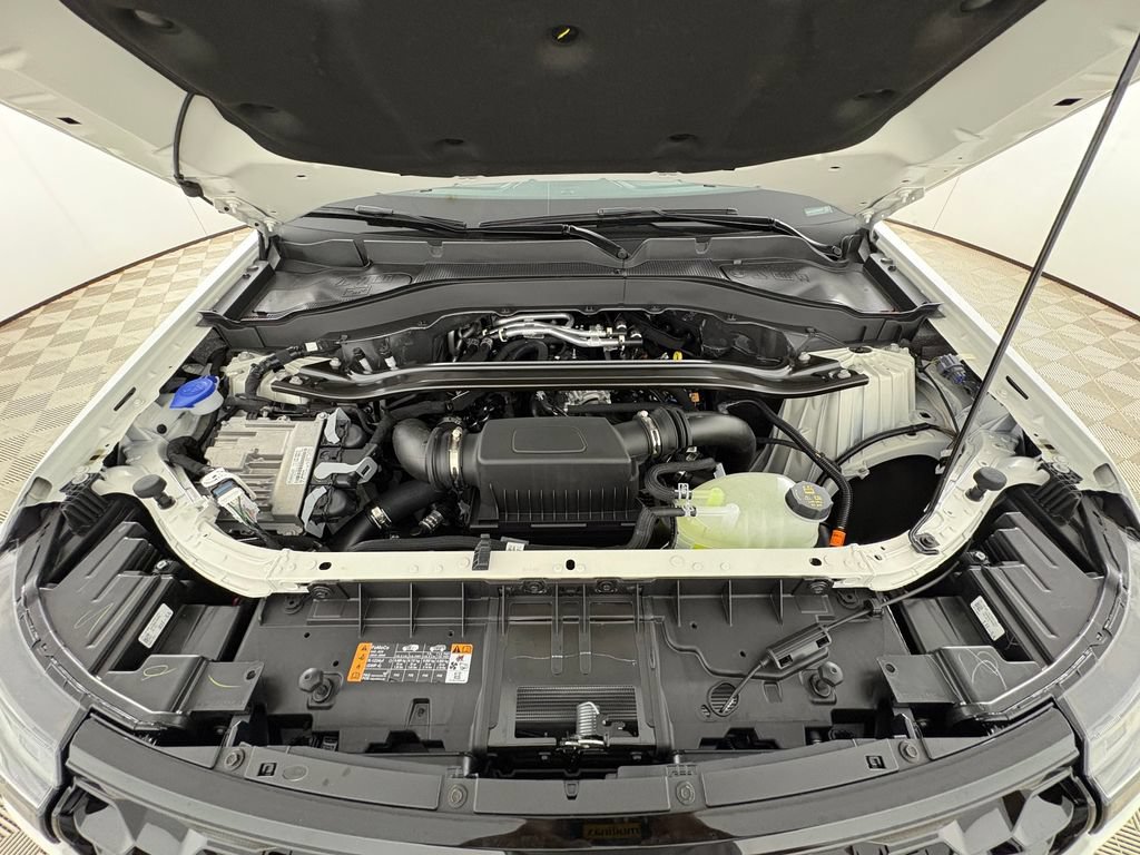 New 2027 Ford Explorer ST RWD image 33