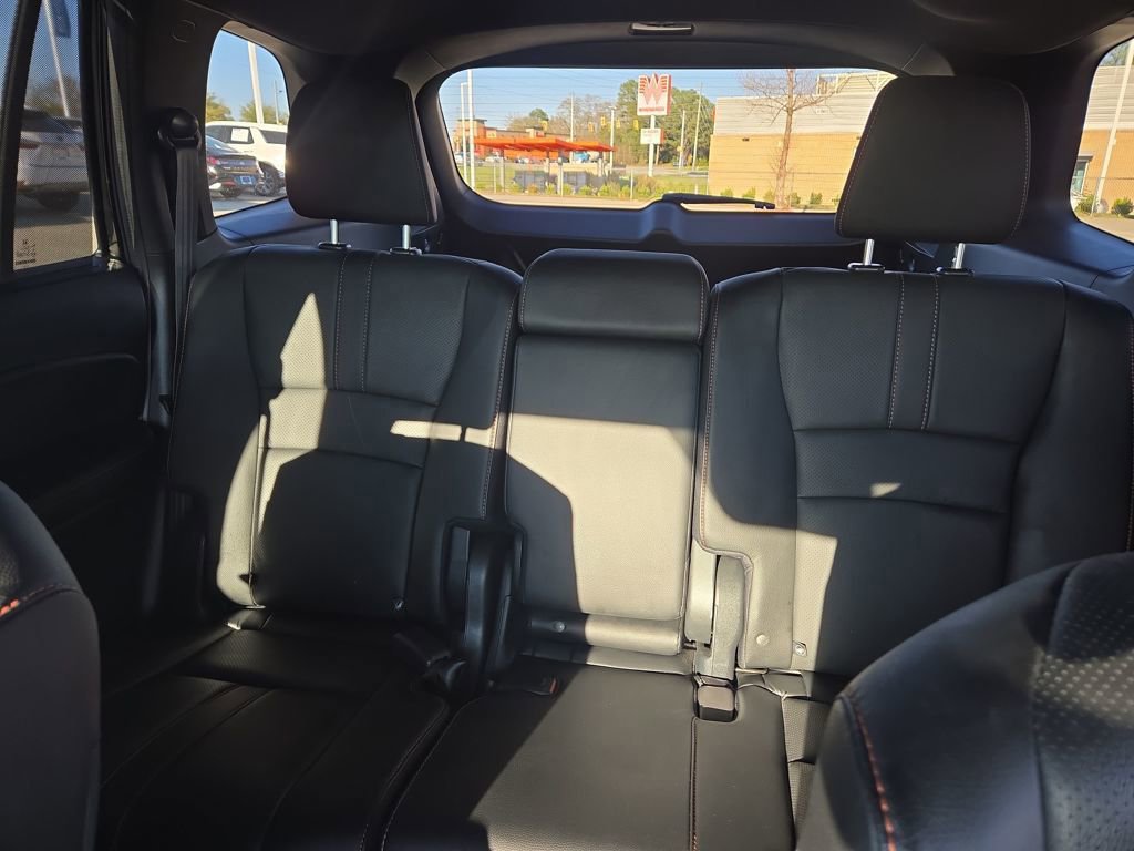 Used 2022 Honda Passport TrailSport image 28