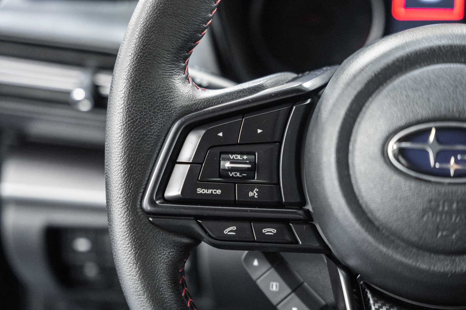 Used 2022 Subaru WRX image 35