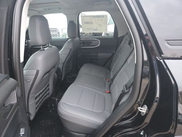 New 2025 Ford Bronco Sport Badlands w/ Badlands Tech Package image 44
