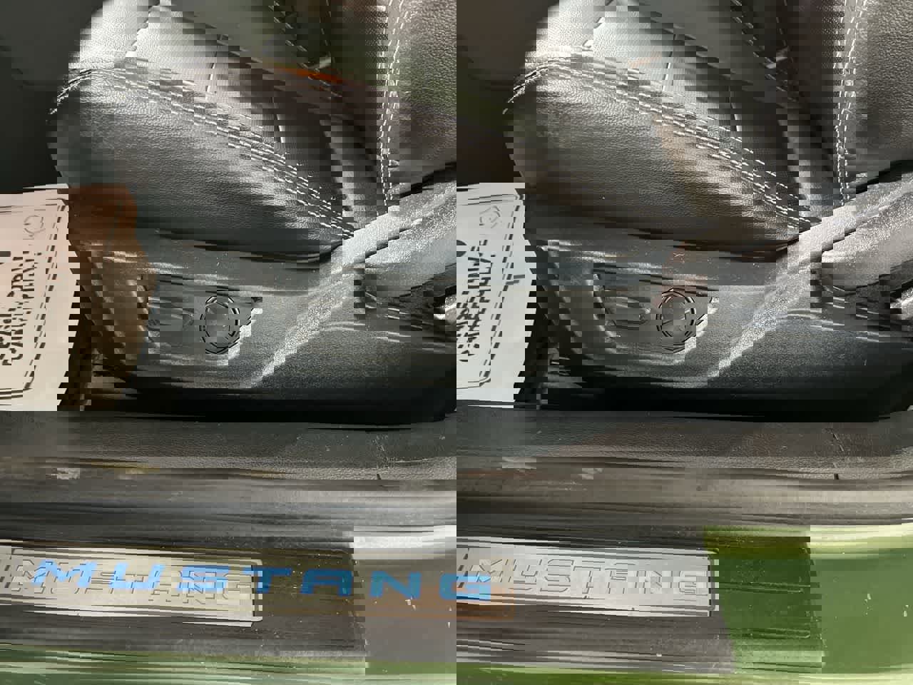 Used 2023 Ford Mustang Premium image 14