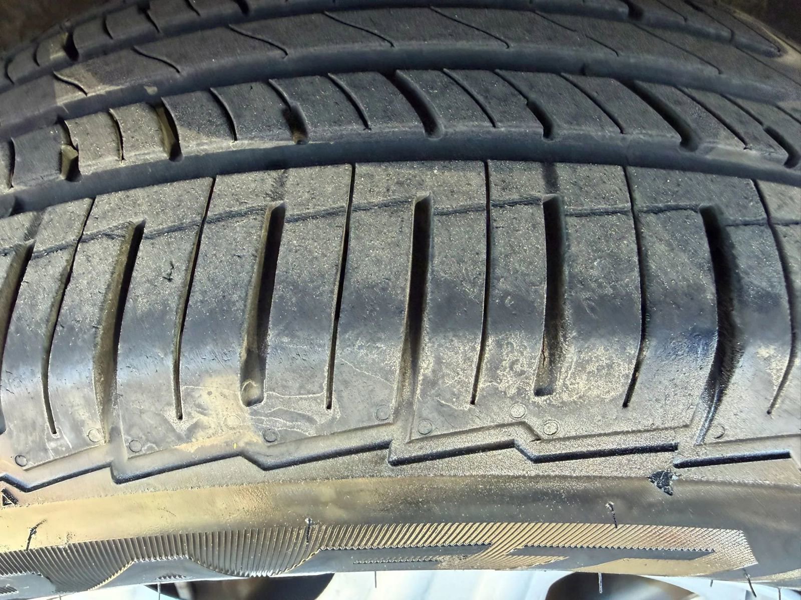 Used 2006 Honda CR-V LX image 26