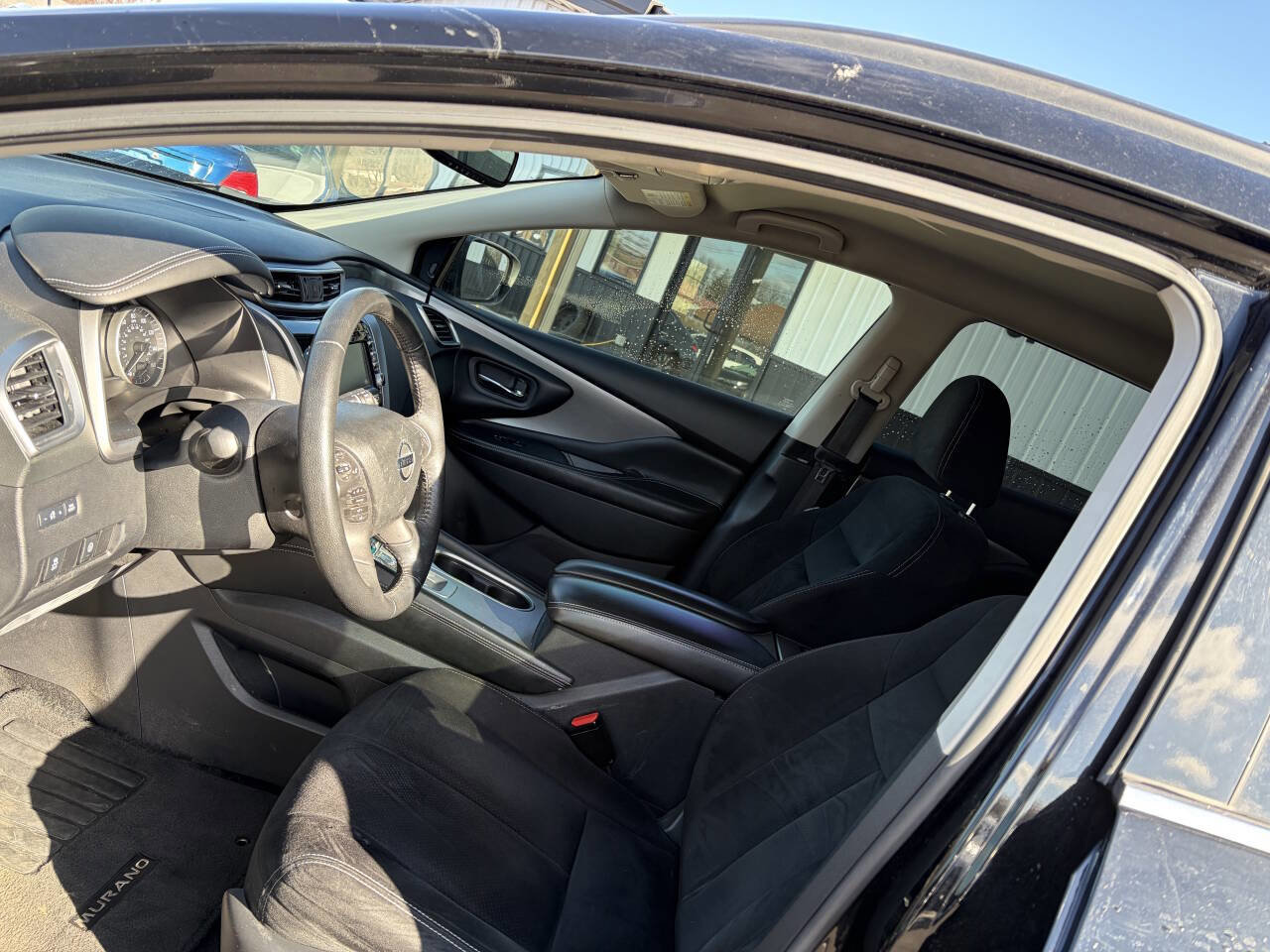 Used 2020 Nissan Murano SV w/ Cargo Package image 14