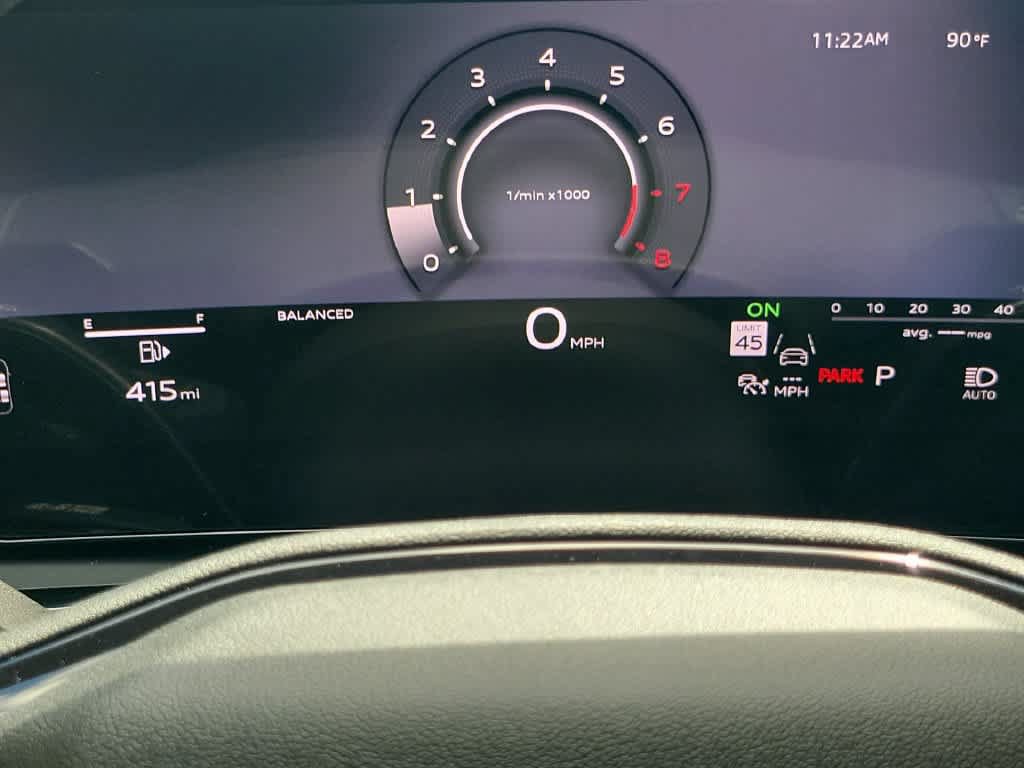 New 2026 Audi A5 Premium AWD/4WD image 26
