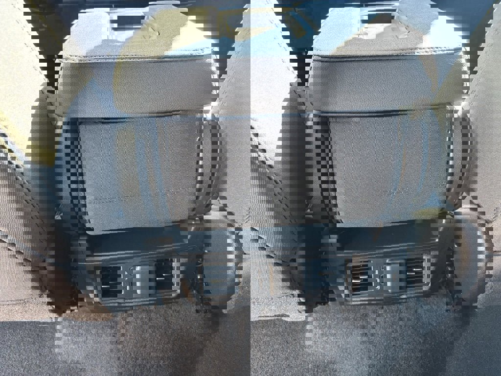 New 2026 Chevrolet Silverado 1500 RST w/ Z71 Off-Road Package image 14