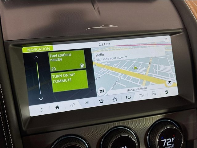 New 2024 Jaguar F-TYPE R image 15