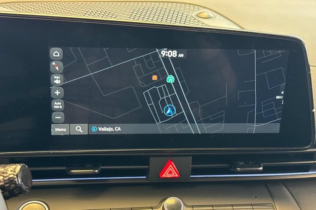 New 2026 Hyundai Elantra N FWD image 17