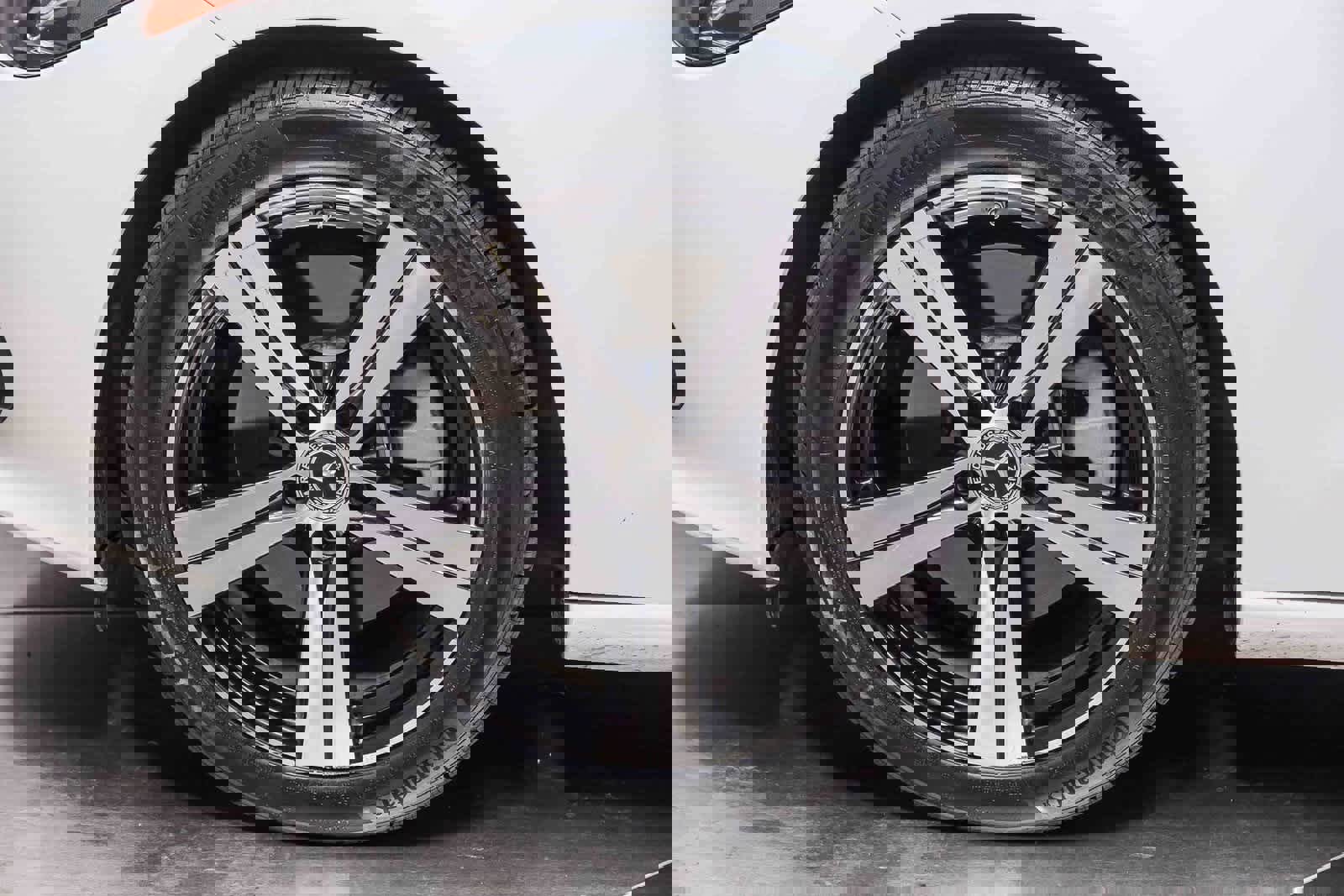 Certified 2022 Mercedes-Benz C 300 Sedan image 10