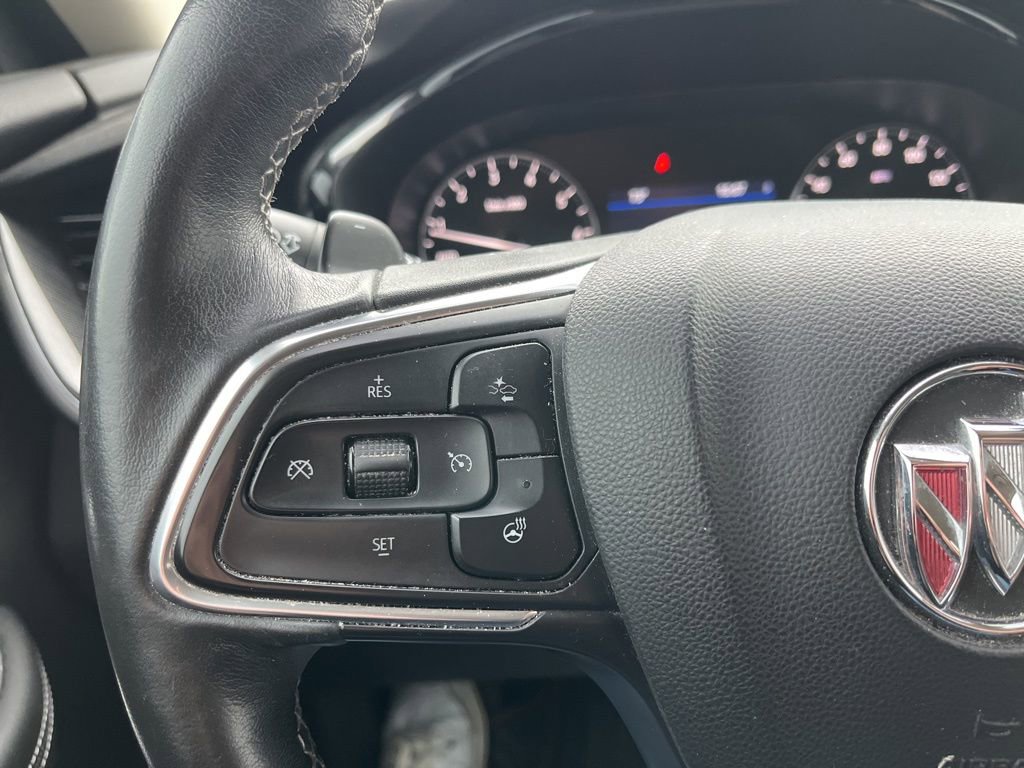 Used 2021 Buick Envision Preferred image 15