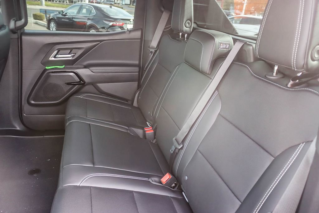 New 2026 Chevrolet Silverado EV LT w/ Plus Package image 17