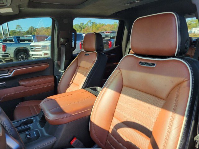 Used 2023 GMC Sierra 1500 Denali Ultimate image 13