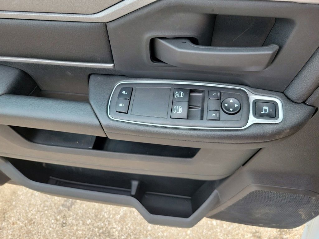 New 2024 RAM 5500 Tradesman image 17