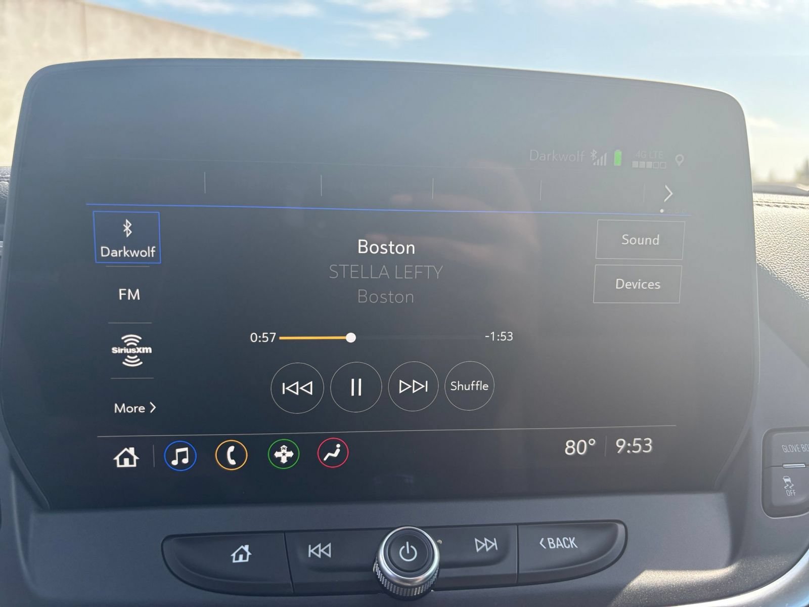 Used 2026 Chevrolet Blazer LT FWD image 19