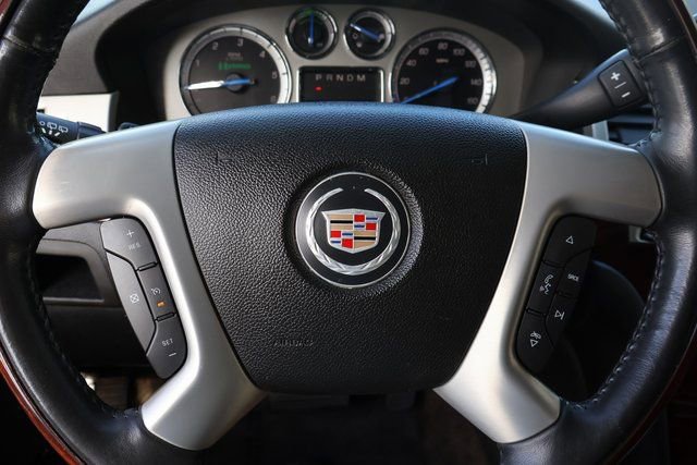 Used 2009 Cadillac Escalade Hybrid image 22