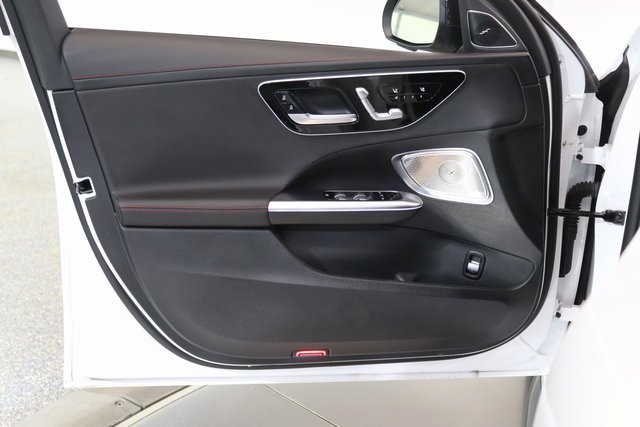 Used 2023 Mercedes-Benz C 43 AMG 4MATIC Sedan w/ Pinnacle Trim Package image 18